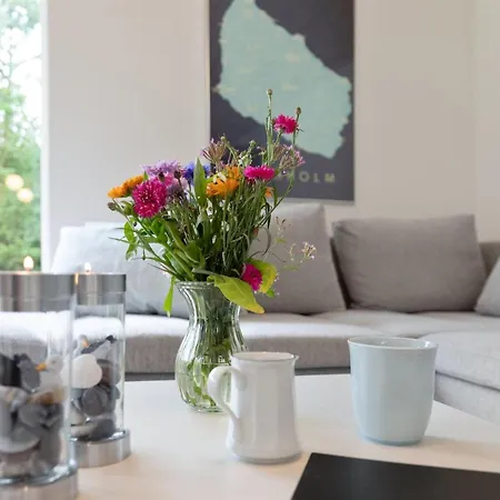 Iivo - 350m From The Sea By Interhome * Vester Somarken