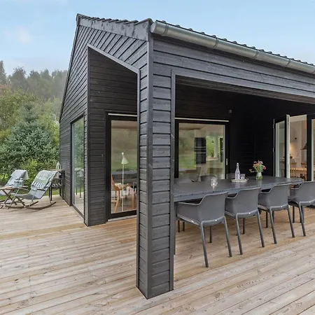 Iivo - 350m From The Sea By Interhome Vester Somarken