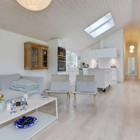 Iivo - 350m From The Sea By Interhome Vester Somarken