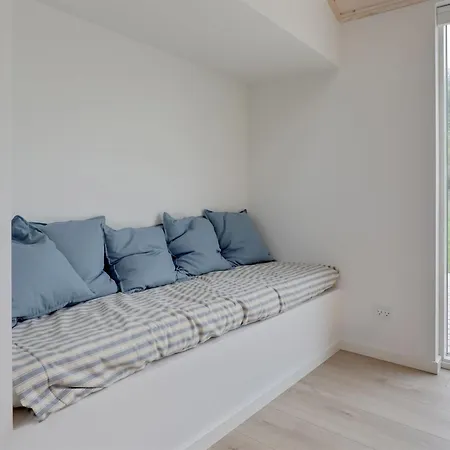 Iivo - 350m From The Sea By Interhome * Vester Somarken