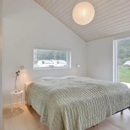 Feriehus Iivo - 350m From The Sea By Interhome *