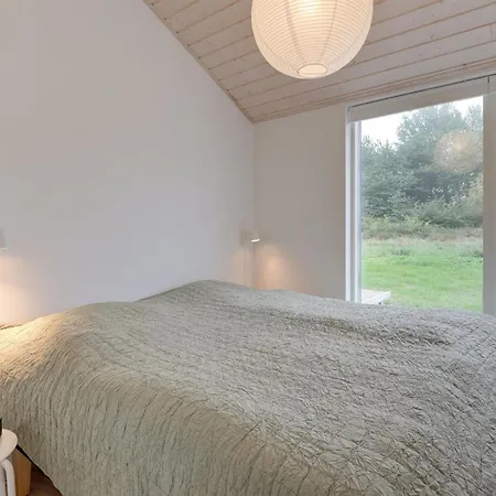 Iivo - 350m From The Sea By Interhome Feriehus