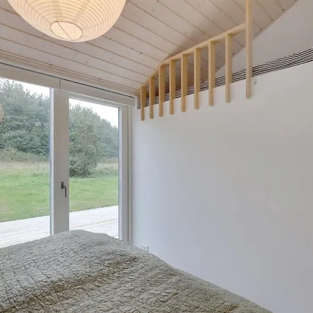 Feriehus Iivo - 350m From The Sea By Interhome Vester Somarken