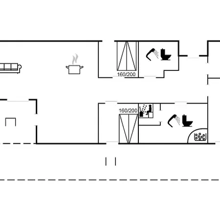 Iivo - 350m From The Sea By Interhome Hébergement de vacances